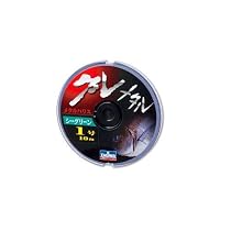 ダイワ(Daiwa) グレメタル　Ｇ　１　　　ゴウ