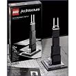 LEGO Architecture: John Hancock Center 21001