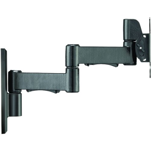 Sanus Systems Sf213-B1 Full-Motion Mount For Up To 27
