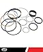 Maxim WT Welded Cylinder: 2 Bore, Seal Kit - 1.25 Rod Diameter, 3000 PSI, 204606
