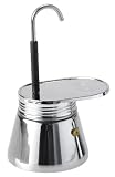 GSI Outdoors 4 Cup Stainless Mini Expresso