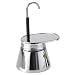 GSI Outdoors 4 Cup Stainless Mini Expresso