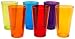 Tumblers and Rocks Glasses