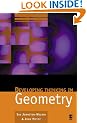 Developing Thinking in Geometry (Published in association with The Open University)