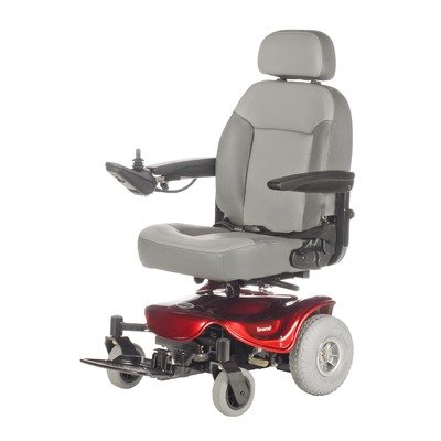 Shoprider Streamer WA Powerchair