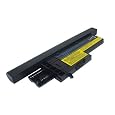 New 8 cell Battery for IBM Thinkpad X60 X60s X61 X62