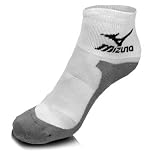 Mizuno Real Competition 2 Pack Running Socks