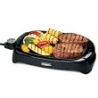 Health Smart Open Faced Indoor/ Outdoor Grill