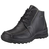 Rieker Eike L7102-01, Damen Stiefel, schwarz, (schwarz 1), EU 39