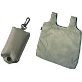 Khaki Reisenthel Mini Maxi Shopper