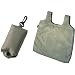 Khaki Reisenthel Mini Maxi Shopper