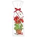 Geranium Towel Set