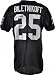 Fred Biletnikoff Autographed Oakland Raiders Black Jersey with HOF 88 Inscription