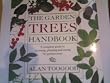 The gadern trees handbook