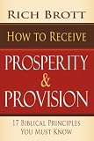 How to Receive Prosperity & Provision