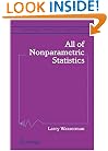 All of Nonparametric Statistics (Springer Texts in Statistics)