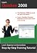 Learn Quicken 2008 - Step-By-Step Training