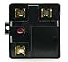 Rheem A/C Division 42-25105-01 Relay