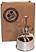 Haws 10-Ounce Plant Mister, Nickel
