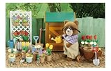 Sylvanian Families Garden Set