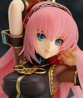 キャラクター・ボーカル・シリーズ03 巡音ルカ 巡音ルカ Tony ver. (PVC製塗装済み完成品)
