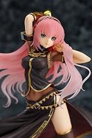 キャラクター・ボーカル・シリーズ03 巡音ルカ 巡音ルカ Tony ver. (PVC製塗装済み完成品)