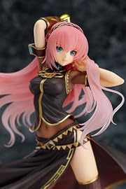 キャラクター・ボーカル・シリーズ03 巡音ルカ 巡音ルカ Tony ver. (PVC製塗装済み完成品)