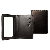 Jack Georges Prestige Collection Business Card Holder