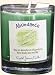 Crystal Journey Herbal Magic Glass Filled Votive Candle