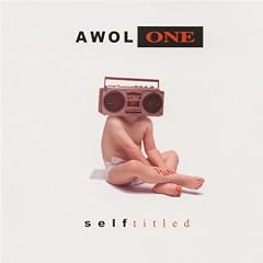 Awol One
