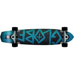 Globe Longboard Mash, vintage black, 91,44x20,32 cm