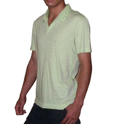 Herren Calvin Klein Jeans weicher Baumwolle Top 