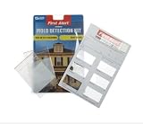 Smoke Alarms: First Alert MT1 Mold Detection Kit