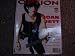OPTION MUSIC ALTERNATIVES MAGAZINE - JOAN JETT COVER - # 58 - SEPT/OCT 1994