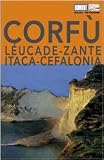 Korfu: Lefkas, Kefallonia, Ithaki, Zakinthos - Italienische Ausgabe - Klaus B&ouml;tig