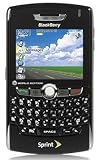 Sprint Blackberry 8830 Cell Phone Brand New in Box No Contract Required