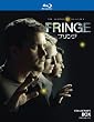 FRINGE / フリンジ 〈セカンド・シーズン〉コレクターズ・ボックス [Blu-ray]