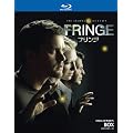 FRINGE / �t�����W �q�Z�J���h�E�V�[�Y���r�R���N�^�[�Y�E�{�b�N�X [Blu-ray]