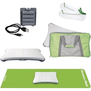 wii fit bundle