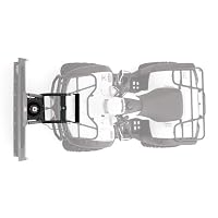 WARN 72504 ProVantage ATV Center Plow Mount Kit