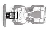 WARN 61611 ATV Plow Mounting Kit