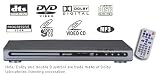 SHARP DV -SL 1000W - ALL REGION MULTI ZONE PAL / NTSC PROGRESSIVE SCAN DVD PLAYER 110-240 Volt 50/60HZ Auto switching for use world wide