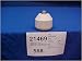 Personal Health Care : Hard Porcelain Pestle for Retsch RM 100/200