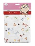 Kitchen & Housewares : Charlie & Lola Paper Napkins x 16