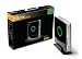 Zotac ZBOX AMD E-350 (1.6GHz Dual Core) Mini PC with 250GB HD, 2 GB DDR3 Memory (ZBOX-AD02-PLUS-U)