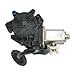 Cardone 47-1382 Remanufactured Power Window Lift Motor