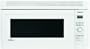 Panasonic NN-SD277WR 2-Cubic-Foot 1200-Watt Microwave Oven, White