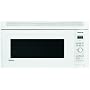 Panasonic NN-SD277WR 2-Cubic-Foot 1200-Watt Microwave Oven, White