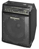 Behringer Ultrabass BXL3000 Bass Guitar Combo Amplifier (1x15 inch, 300 watts)