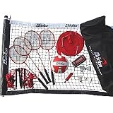Baden Champions Series Volleyball / Badminton Set
